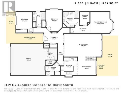 4149 Gallaghers Woodlands Drive, Kelowna, BC 