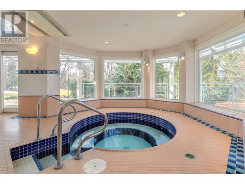 4149 Gallaghers Woodlands Drive, Kelowna, BC - Indoor Photo Showing Other Room With In Ground Pool