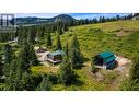55 Candide Drive, Lumby, BC  - Outdoor With View 