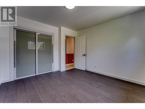 55 Candide Drive, Lumby, BC - Indoor Photo Showing Other Room