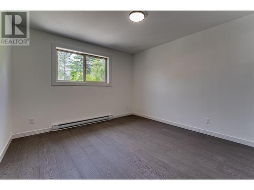 55 Candide Drive, Lumby, BC - Indoor Photo Showing Other Room