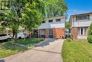 1250 Cottage Place, Windsor, ON  - Outdoor With Facade 