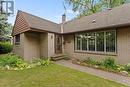 4015 Dougall Avenue, Windsor, ON  - Outdoor 