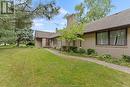 4015 Dougall Avenue, Windsor, ON  - Outdoor 