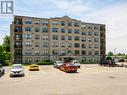 1885 Normandy Street Unit# 406, Lasalle, ON  - Outdoor With Facade 