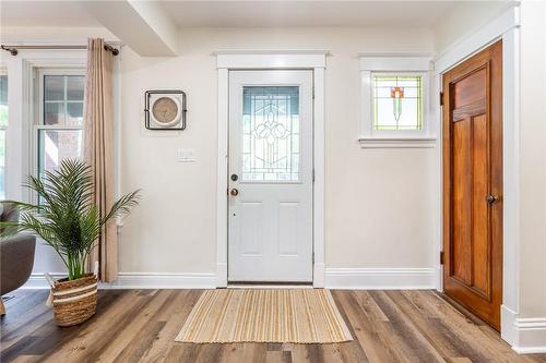 266 Stinson Crescent, Hamilton, ON - Indoor Photo Showing Other Room