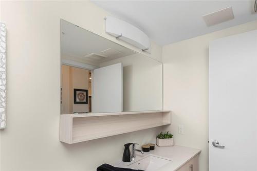 340 Plains Road E|Unit #409, Burlington, ON - Indoor