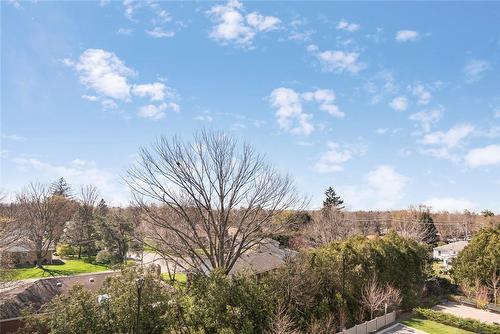 340 Plains Road E|Unit #409, Burlington, ON - Outdoor With View