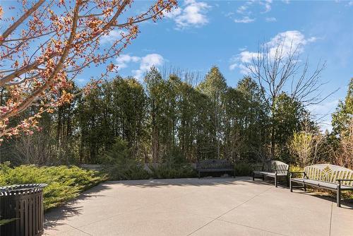 340 Plains Road E|Unit #409, Burlington, ON - Outdoor