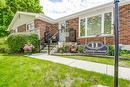 11 Ramsey Crescent, Hamilton, ON  - Outdoor 