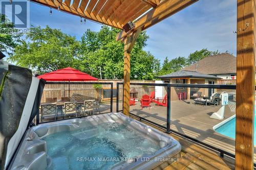 3407 River Trail, Fort Erie, ON 