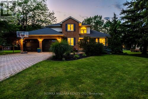 3407 River Trail, Fort Erie, ON 