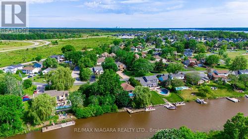 3407 River Trail, Fort Erie, ON 