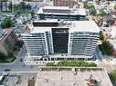 1109 - 212 King William Street, Hamilton, ON  - Outdoor With View 