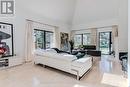 75 Reding Road, Hamilton, ON  - Indoor Photo Showing Living Room 