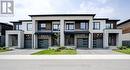 7 - 350 River Road, Cambridge, ON  - Outdoor With Balcony With Facade 