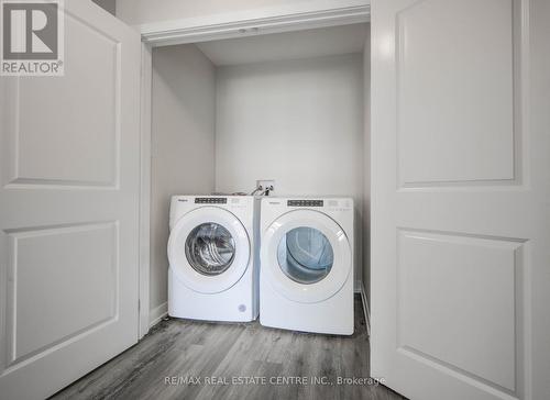 7 - 350 River Road, Cambridge, ON - Indoor Photo Showing Laundry Room