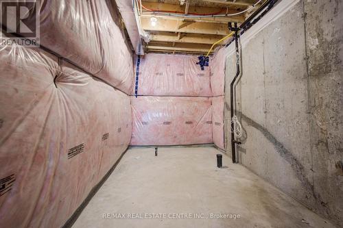 7 - 350 River Road, Cambridge, ON - Indoor Photo Showing Basement