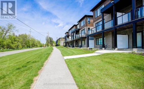 7 - 350 River Road, Cambridge, ON - Outdoor With Balcony