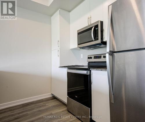 7 - 350 River Road, Cambridge, ON - Indoor Photo Showing Kitchen With Stainless Steel Kitchen