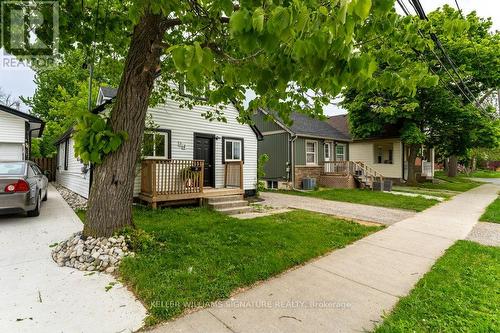 34 Rykert Street, St. Catharines, ON 