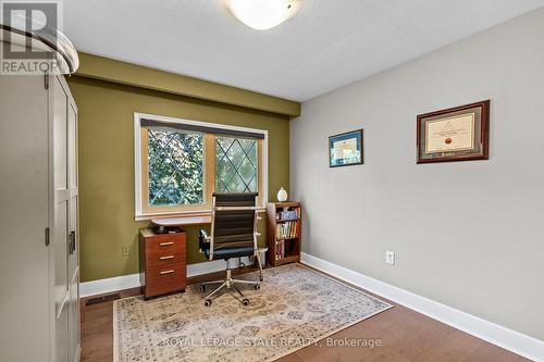 9 Hilts Drive, Hamilton, ON - Indoor Photo Showing Office