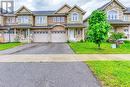 95 Charleswood Crescent, Hamilton, ON  - Outdoor With Facade 