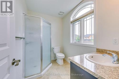 95 Charleswood Crescent, Hamilton (Hannon), ON - Indoor Photo Showing Bathroom