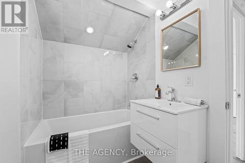 178 Bertie Street, Fort Erie, ON - Indoor Photo Showing Bathroom