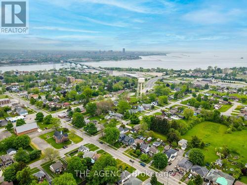 178 Bertie Street, Fort Erie, ON - Outdoor With View