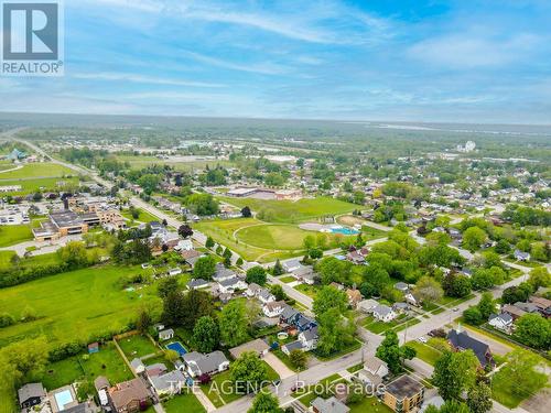 178 Bertie Street, Fort Erie, ON - Outdoor With View