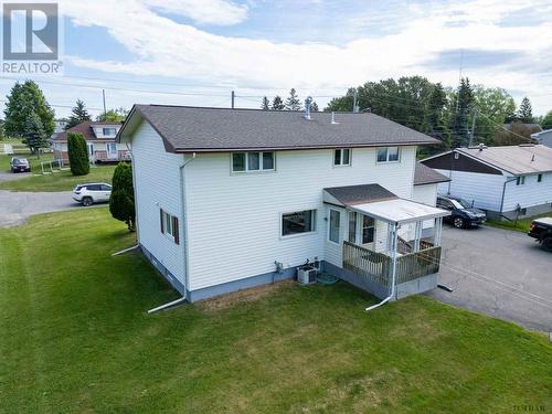 220 Pine St W, Temiskaming Shores, ON - Outdoor With Exterior