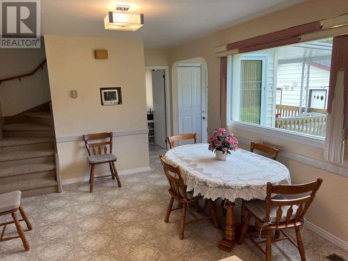 220 Pine St W, Temiskaming Shores, ON - Indoor Photo Showing Dining Room