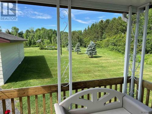 220 Pine St W, Temiskaming Shores, ON - Outdoor With Exterior