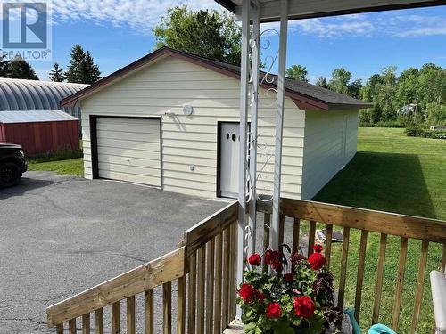 220 Pine St W, Temiskaming Shores, ON - Outdoor With Exterior