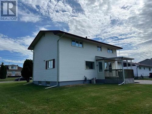 220 Pine St W, Temiskaming Shores, ON - Outdoor