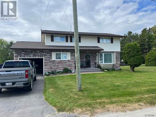 220 Pine St W, Temiskaming Shores, ON - Outdoor With Facade