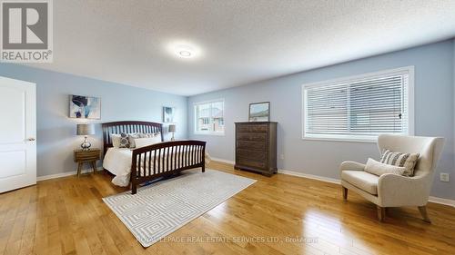 3798 Swiftdale Drive, Mississauga, ON - Indoor Photo Showing Bedroom