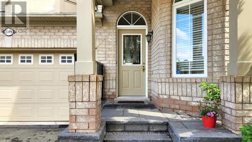 3798 Swiftdale Drive, Mississauga, ON - Outdoor