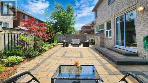 3798 Swiftdale Drive, Mississauga, ON - Outdoor