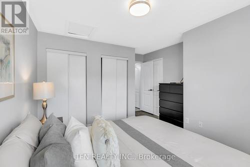 82 - 620 Ferguson Drive, Milton, ON - Indoor Photo Showing Bedroom