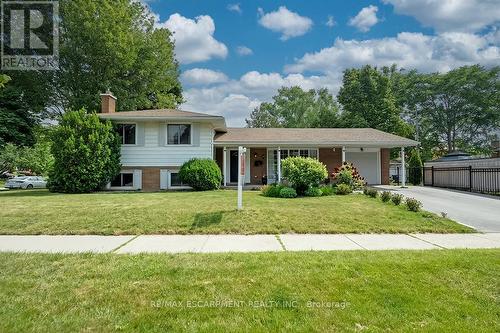 403 Tuck Drive, Burlington, ON - Outdoor With Facade