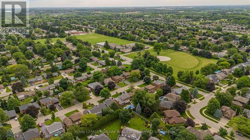 281 Wilson Street W, Hamilton, ON - Outdoor With View