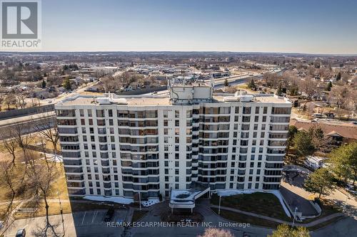 1109 - 81 Scott Street, St. Catharines, ON - Outdoor With View