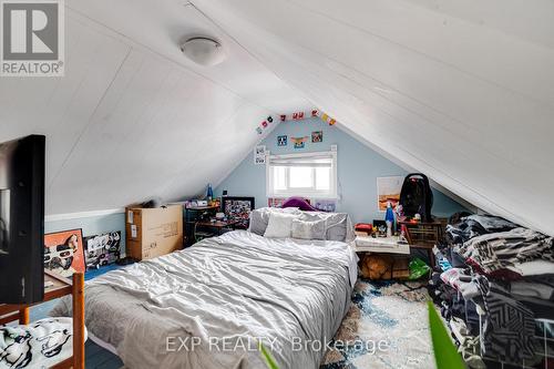 45 Hohner Avenue, Kitchener, ON - Indoor Photo Showing Bedroom