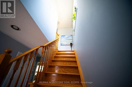 46 - 1292 Sherwoodmills Boulevard, Mississauga, ON - Indoor Photo Showing Other Room