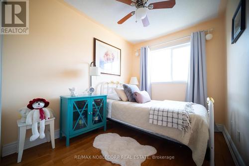 46 - 1292 Sherwoodmills Boulevard, Mississauga, ON - Indoor Photo Showing Bedroom