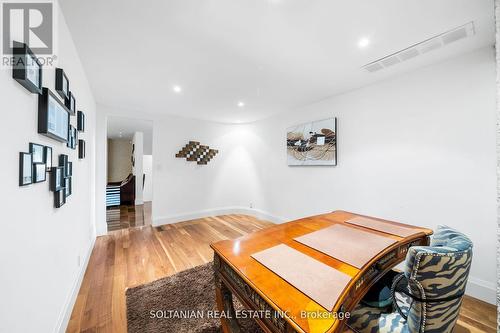 57 Old English Lane, Markham, ON - Indoor