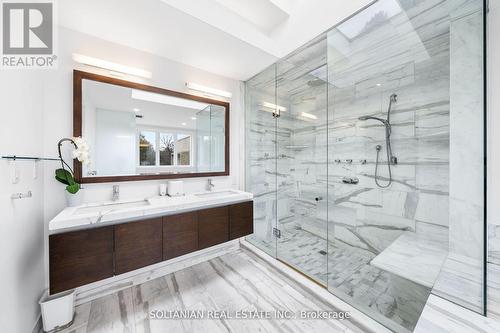 57 Old English Lane, Markham, ON - Indoor Photo Showing Bathroom