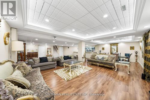 57 Old English Lane, Markham, ON - Indoor